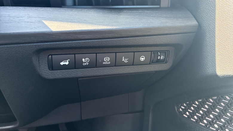 Nissan ARIYA 160kW Advance 63kWh 22kWCh 5dr Auto Electric Hatchback